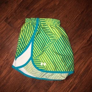 Under Armour shorts